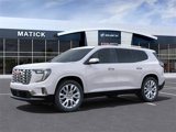 New 2025 GMC Acadia Denali w/ Super Cruise Package image 2