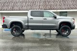 New 2025 Chevrolet Silverado 1500 RST image 3