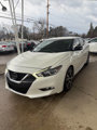 Used 2017 Nissan Maxima 3.5 SV image 3