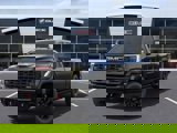 New 2025 GMC Sierra 3500 AT4 w/ AT4 Premium Plus Package image 6