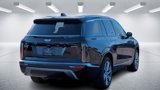New 2026 Cadillac Vistiq Luxury image 5