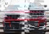 New 2025 Jeep Grand Cherokee L Limited image 3