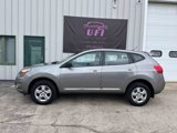 Used 2015 Nissan Rogue S image 4