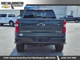 New 2025 Chevrolet Silverado 1500 ZR2 image 4