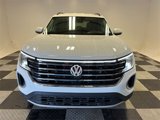 Certified 2024 Volkswagen Atlas SE w/ Black Wheel Package image 2