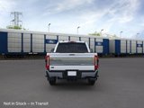 New 2025 Ford F350 4x4 Crew Cab Super Duty image 5