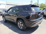 New 2026 Chevrolet Equinox LT image 4