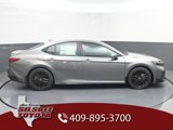New 2025 Toyota Camry SE image 2