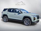 New 2026 Chevrolet Equinox LT w/ Convenience Package II image 2