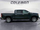 New 2025 Chevrolet Silverado 1500 LTZ image 6