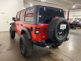 Used 2020 Jeep Wrangler Unlimited Sport image 5