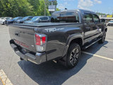 Used 2020 Toyota Tacoma TRD Sport image 5
