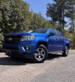 Used 2019 Chevrolet Colorado Z71 image 2