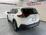 Used 2021 Nissan Rogue S image 5
