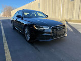 Used 2012 Audi A6 3.0T Prestige image 5