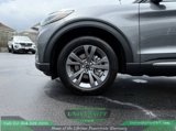 New 2025 Ford Explorer Active w/ Active Comfort Package image 5