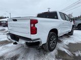 New 2025 Chevrolet Silverado 1500 LT w/ Z71 Off-Road Package image 6