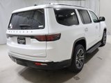 New 2025 Jeep Wagoneer 4WD image 4