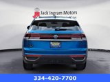 New 2025 Volkswagen Atlas Cross Sport SE image 4