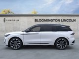 New 2025 Lincoln Nautilus Black Label image 3