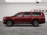 New 2025 Jeep Grand Wagoneer L Series III image 3