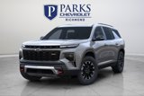 New 2026 Chevrolet Traverse Z71 w/ Enhanced Driving Package image 6