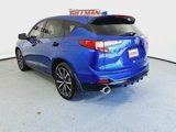 Certified 2025 Acura RDX AWD w/ A-Spec & Advance Pkg image 2
