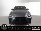 New 2026 Lexus NX 350 F Sport image 3
