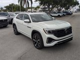 New 2025 Volkswagen Atlas Cross Sport SEL Premium R-Line image 2