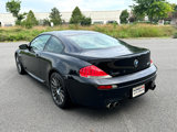 Used 2006 BMW M6 Coupe image 5