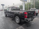 New 2025 Ford F250 Lariat image 3