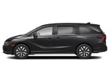 New 2025 Honda Odyssey EX-L image 2