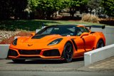 Used 2019 Chevrolet Corvette ZR1 image 3