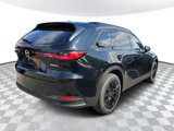 New 2025 MAZDA CX-90 Plug-In Hybrid w/Premium Sport image 4