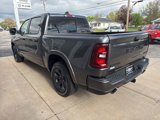New 2025 RAM 1500 4x4 Crew Cab image 5