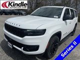 New 2025 Jeep Wagoneer Series II w/ Premium Group I image 1
