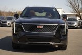 New 2025 Cadillac XT4 Sport image 3