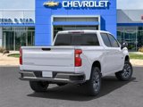 New 2025 Chevrolet Silverado 1500 LT w/ Texas Edition Plus image 4