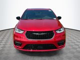 New 2026 Chrysler Pacifica Select image 2