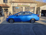 Used 2021 Nissan Versa SV image 5