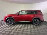 New 2026 Nissan Rogue SV image 5