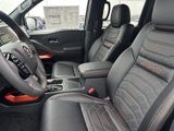 New 2025 Nissan Frontier PRO-4X w/ Pro Premium Package image 5