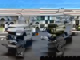 New 2025 Jeep Wrangler Unlimited Sport image 2