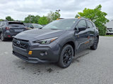 New 2025 Subaru Crosstrek 2.5i Wilderness image 2