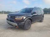 New 2026 Honda Passport TrailSport image 3