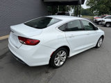 Used 2017 Chrysler 200 Limited w/ Driver Assist Package image 6