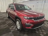 Certified 2023 Jeep Grand Cherokee Limited image 4