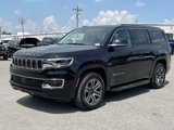 New 2025 Jeep Wagoneer 4WD image 3