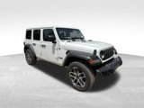 New 2025 Jeep Wrangler Unlimited Sport S 4xe w/ Convenience Group image 3