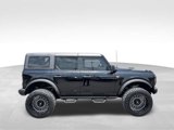 New 2025 Ford Bronco Badlands image 4